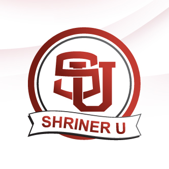 Profile picture for user Shriner U Learner